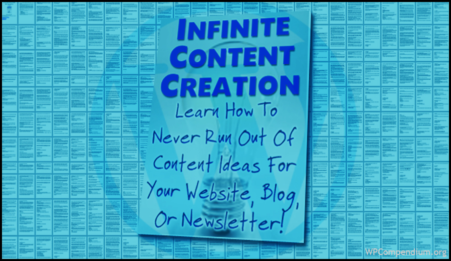 Content Ideas: Never Run Out of Topics with This Proven System
